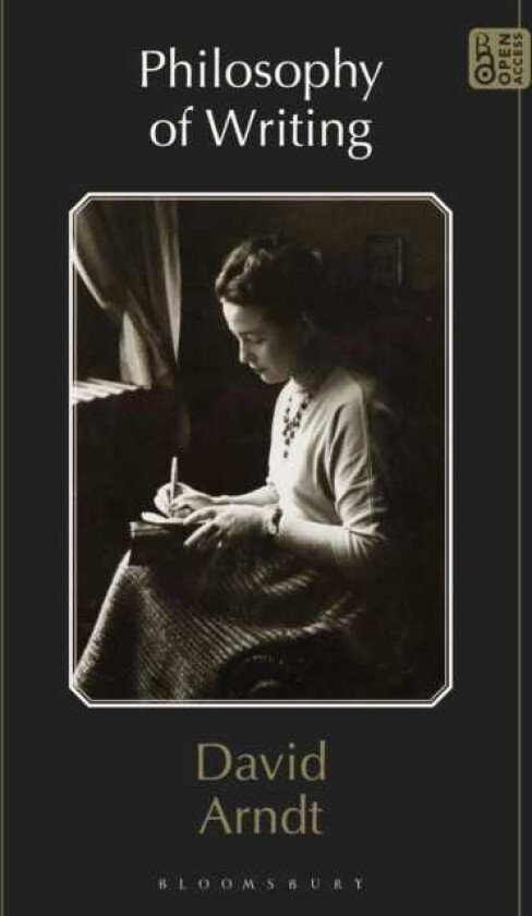 Philosophy of Writing