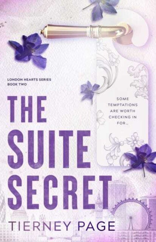 The Suite Secret a spicy, mustread best friend's brother romance, from the BookTok sensation for 2026