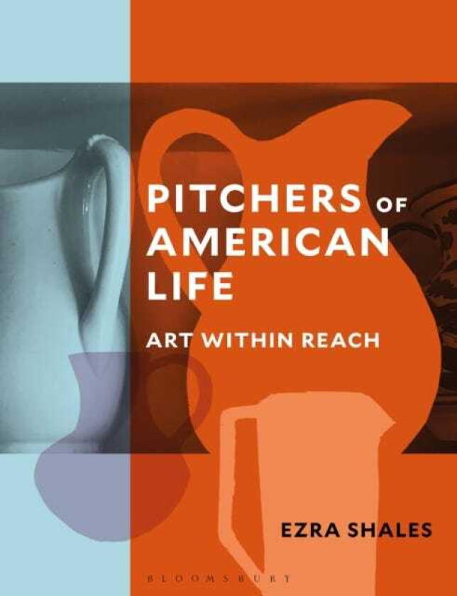 Pitchers of American Life Art Within Reach