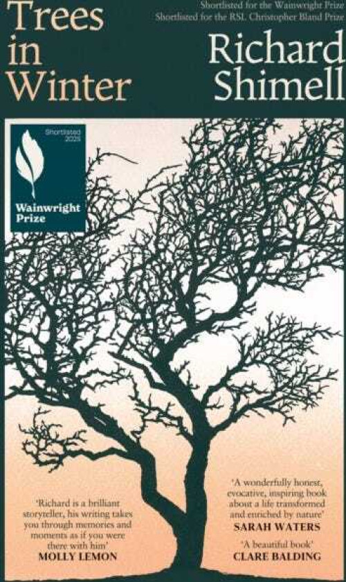 Trees in Winter Pocket edition