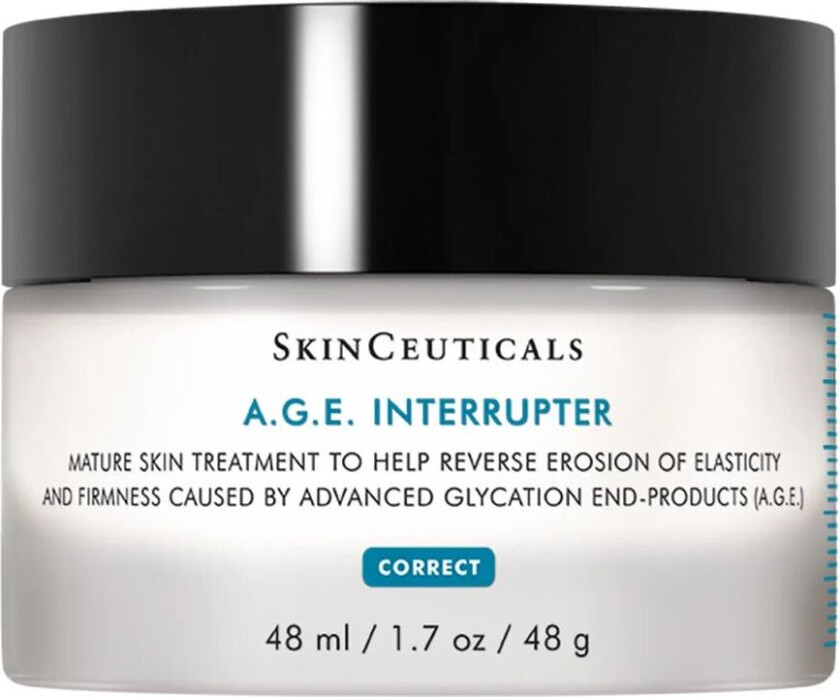 Skinceuticals A.G.E. Interrupter Advanced (48 ml)