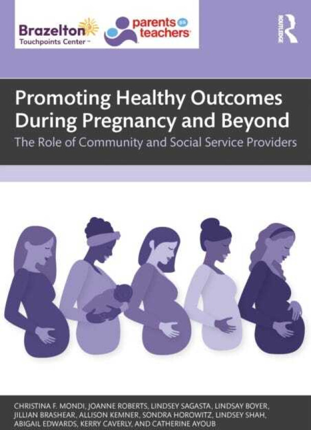 Promoting Healthy Outcomes During Pregnancy and Beyond The Role of Community and Social Service Providers
