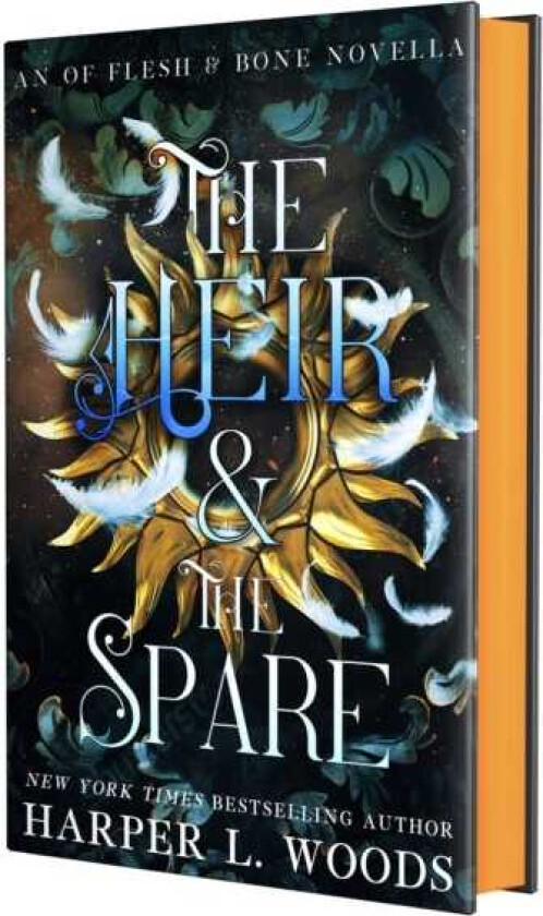 The Heir and the Spare