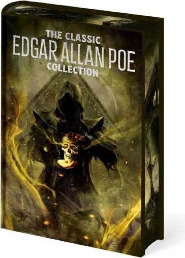 The Classic Edgar Allan Poe Collection