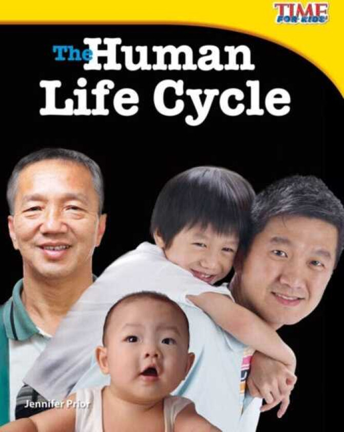 The Human Life Cycle