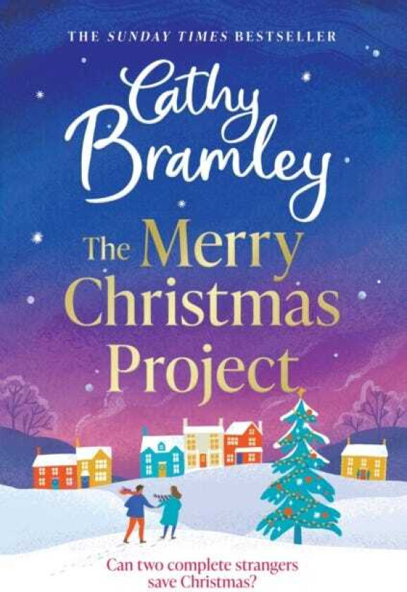 The Merry Christmas Project A warm and cosy romance to curl up with this festive season for fans of The Holiday