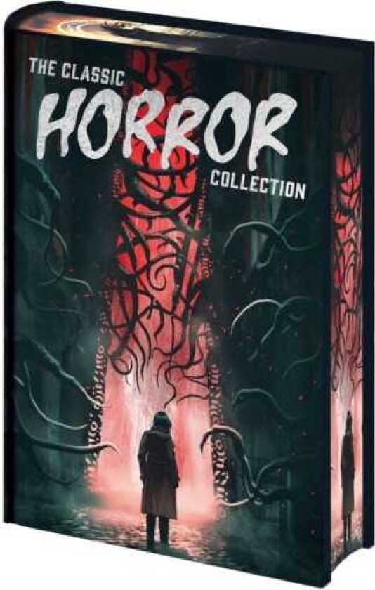 The Classic Horror Collection