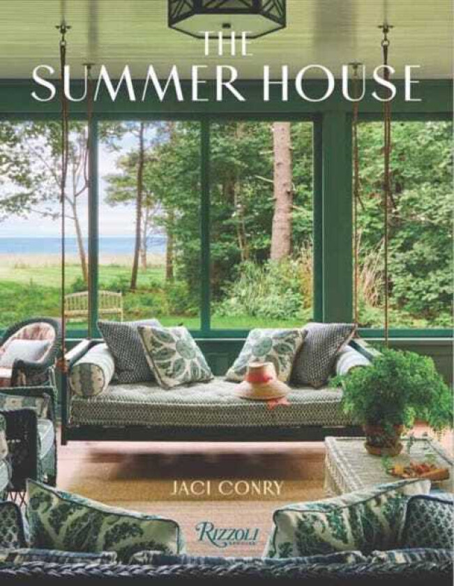 The Summer House