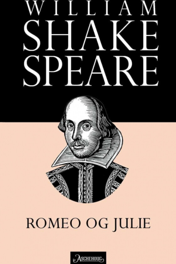 Romeo og Julie av William Shakespeare