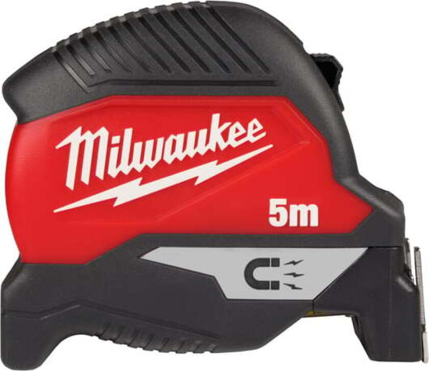 Bilde av Målebånd magnet gen4 5m/30