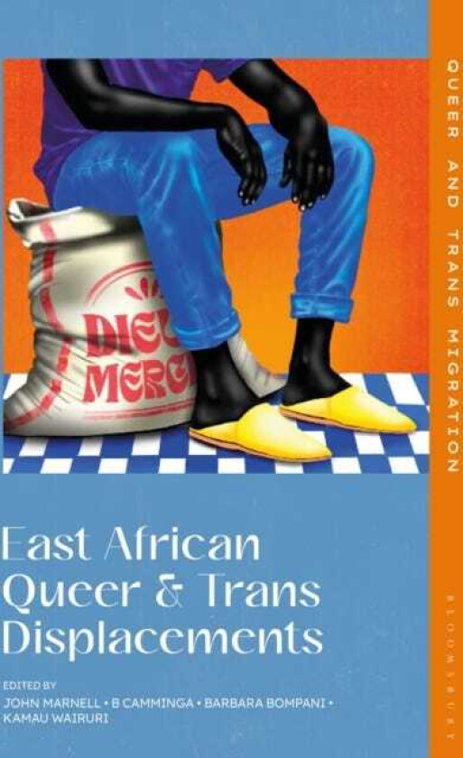 East African Queer and Trans Displacements