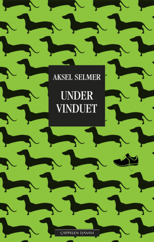 Under vinduet av Aksel Selmer