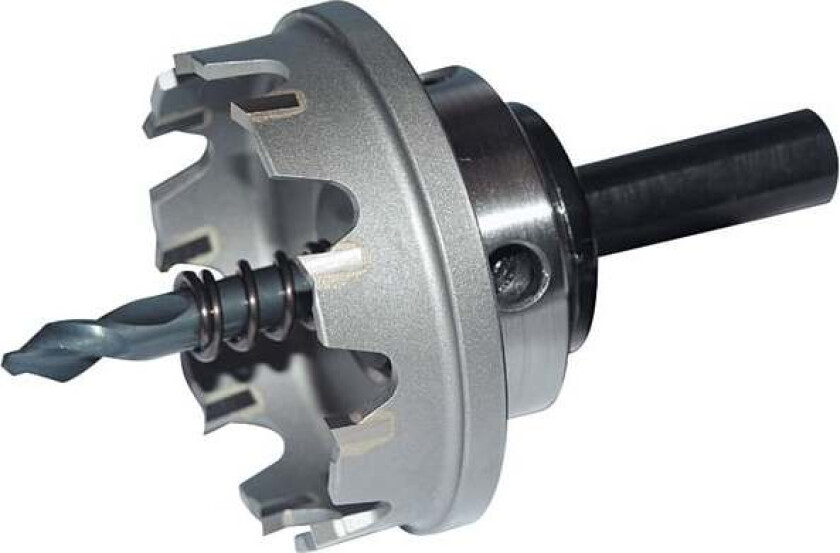 Hullsag hardmetall 43,0 mm