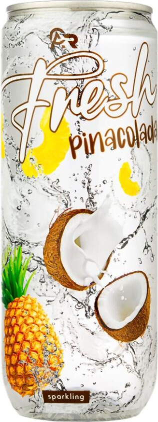Fresh Pina Colada - 330 ml