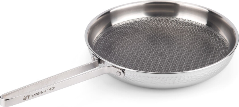 Modell MB - Kromad Stekpanna (28cm)