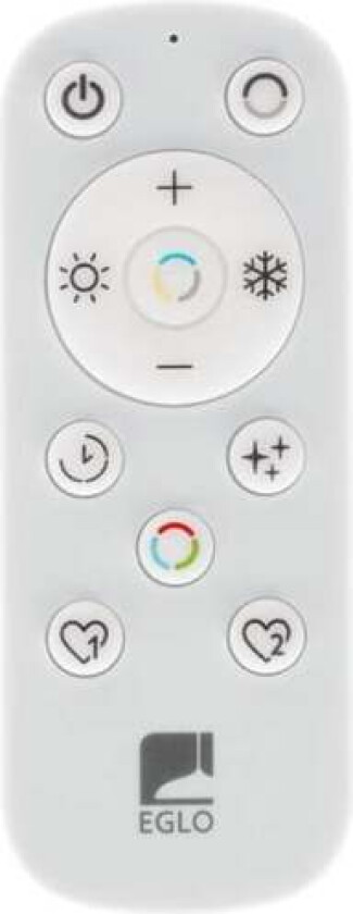 MARINELLO TAKLAMPE 1040LM 485X485 SVART/EG FSC