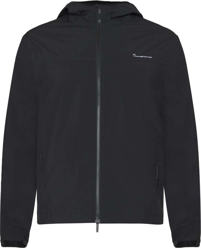 Nordenvind™ Light Shell Jacket Black Jet L, Black Jet