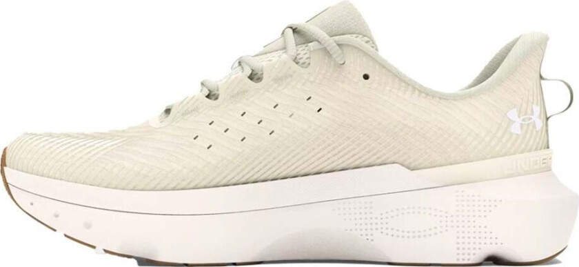 Ua W Infinite Pro Silt/White Quartz 36.5, Silt/White Quartz