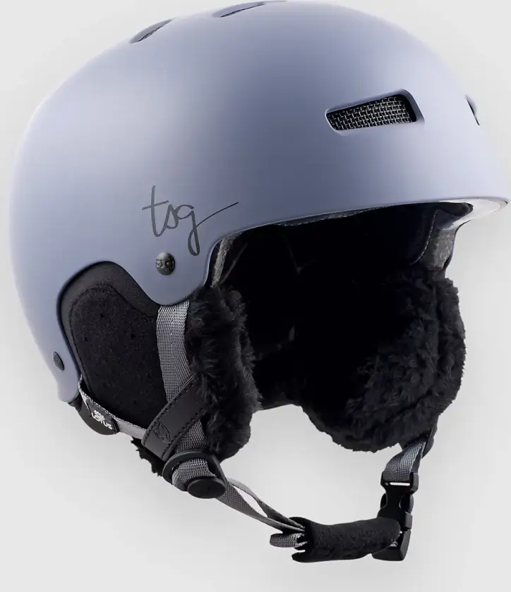 Lotus Solid Color Hjelm