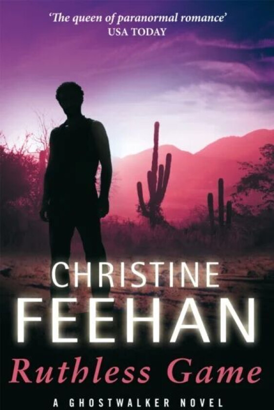 Ruthless Game av Christine Feehan