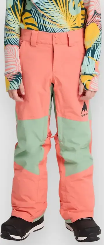 Skylar Kids Bukse rosa