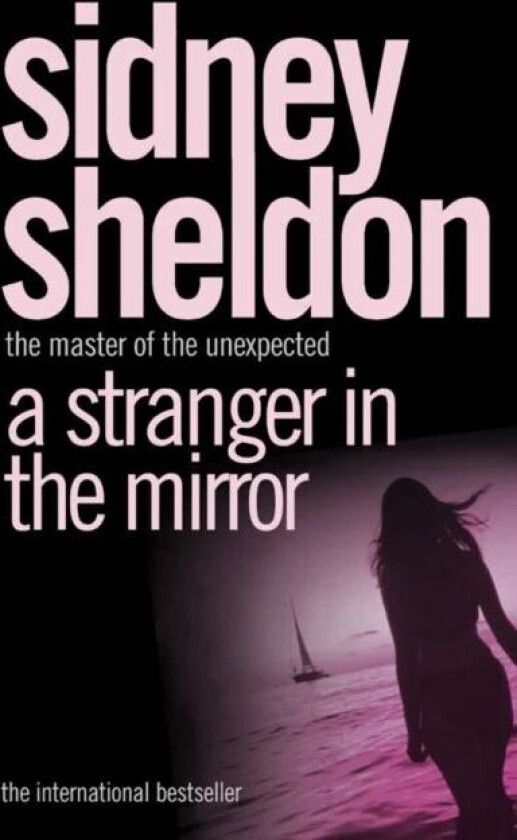 A Stranger in the Mirror av Sidney Sheldon