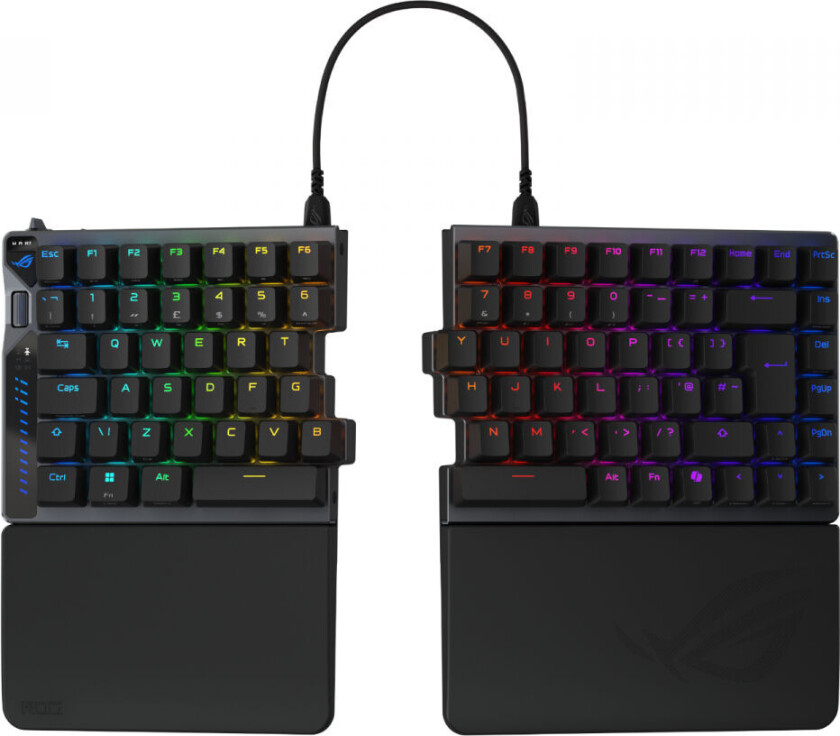 Asus M705 ROG FALCATA ACE Gamingtastatur