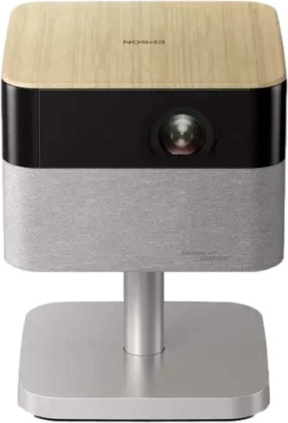 Lifestudio Flex EF-72 4K 3LCD projektor (eik)