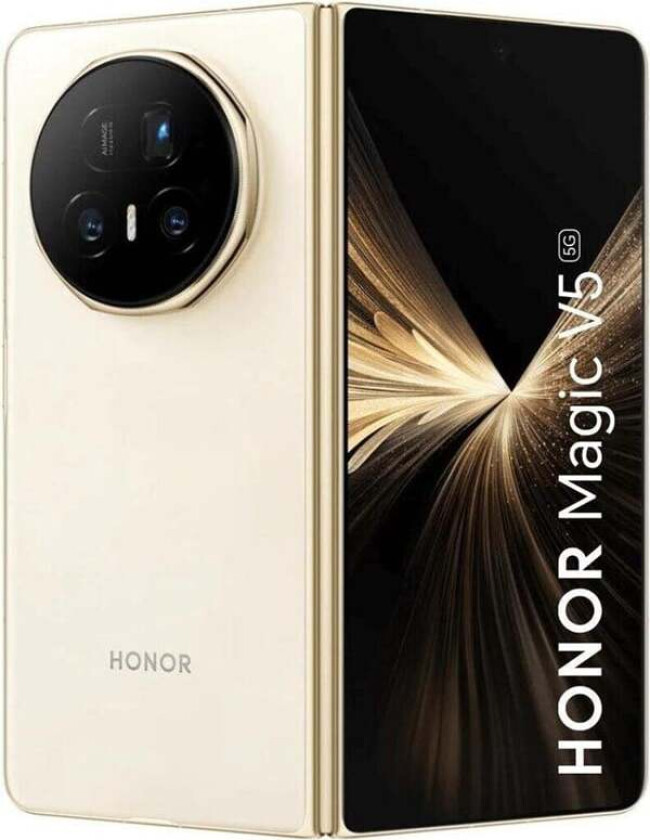 Magic V5 512GB/16GB - Ivory White
