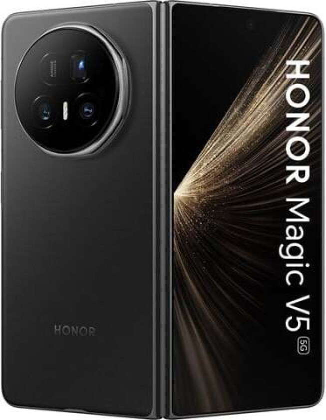 Magic V5 512GB/16GB - Black
