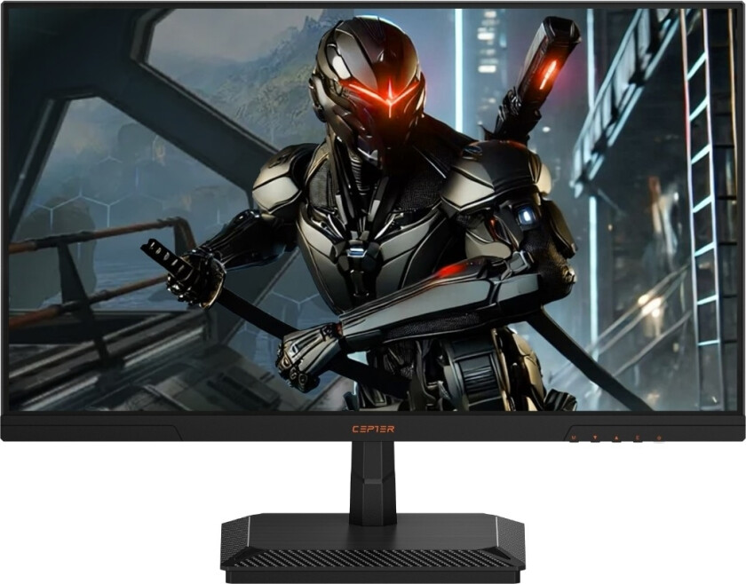 Ultra X 27" Full HD gamingskjerm
