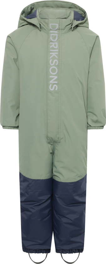 Talvi Kids Vinteren Totalt Light Moss Light Moss-130 cm Grønn 130 cm unisex