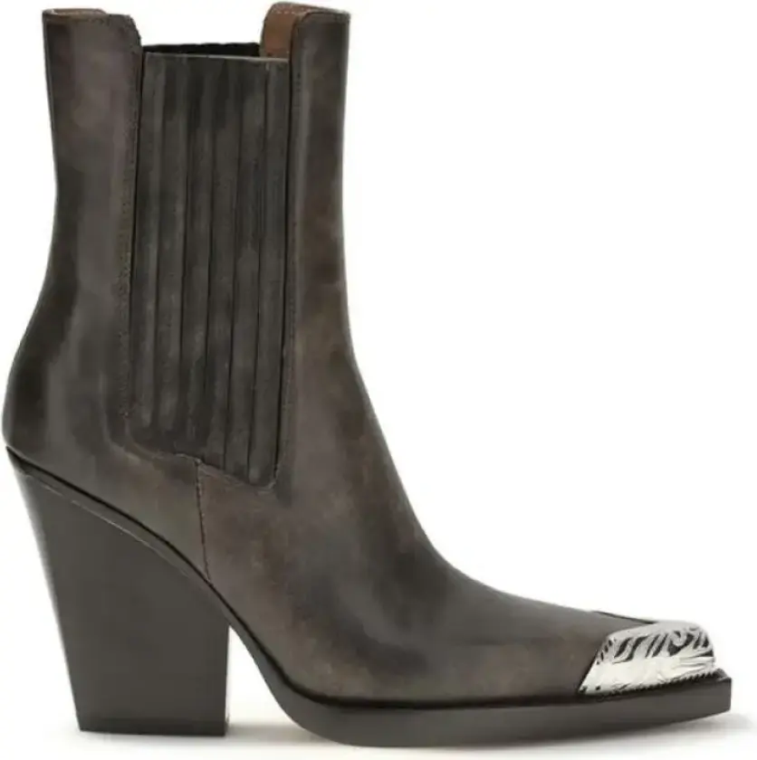 Dame, Sko, Svart, 39 EU