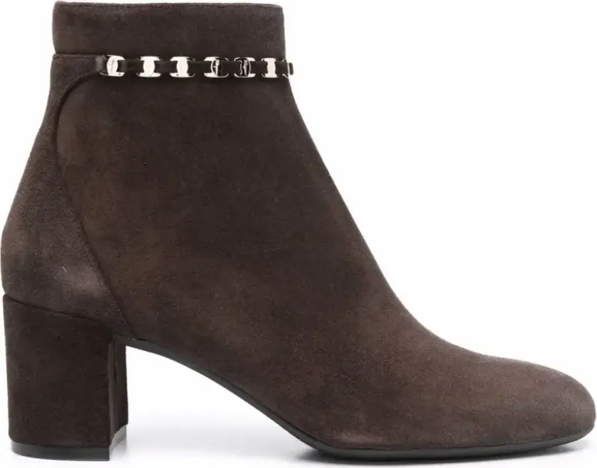 Dame, Sko, Brun, 36 EU