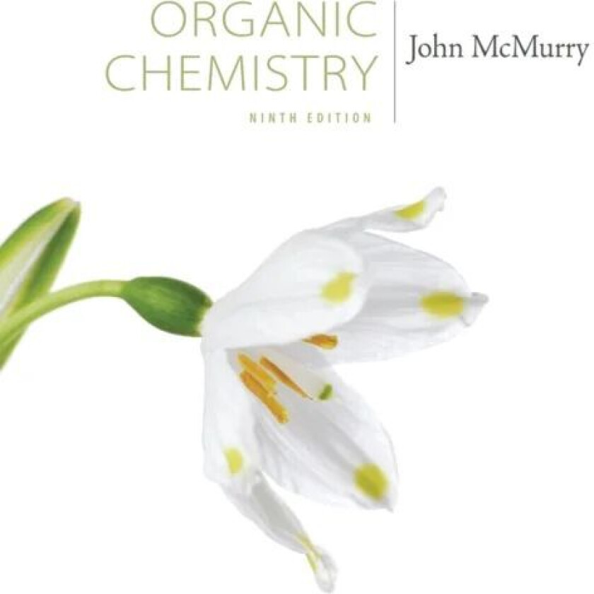 Organic Chemistry av John (Cornell University) McMurry