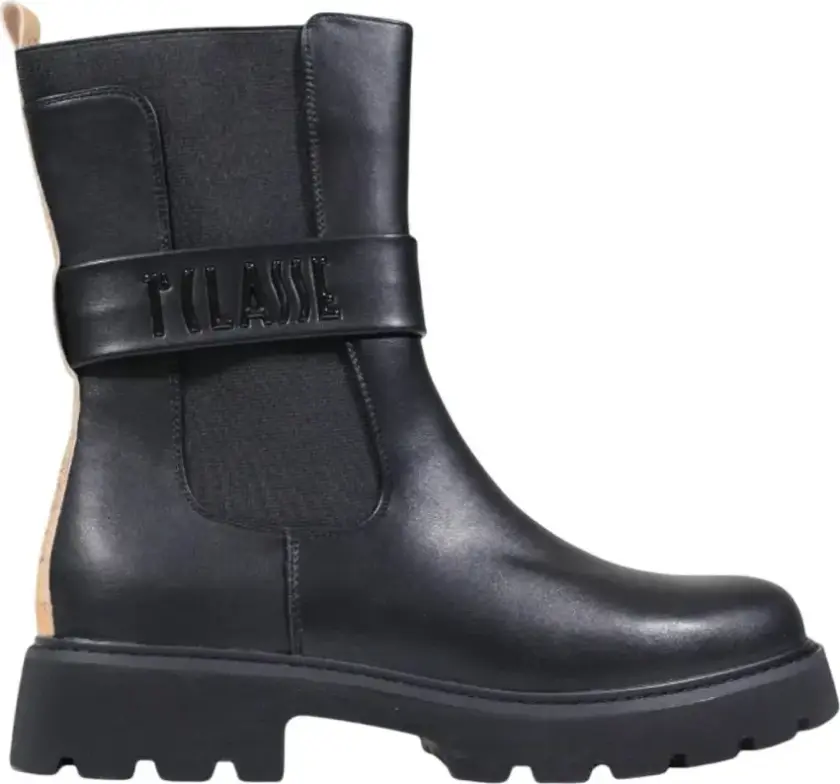 Dame, Sko, Svart, 37 EU