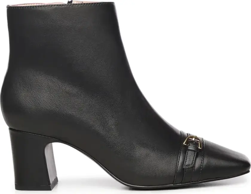 Dame, Sko, Svart, 39 EU