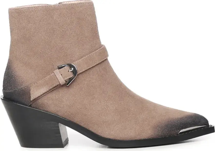 Dame, Sko, Beige, 38 EU