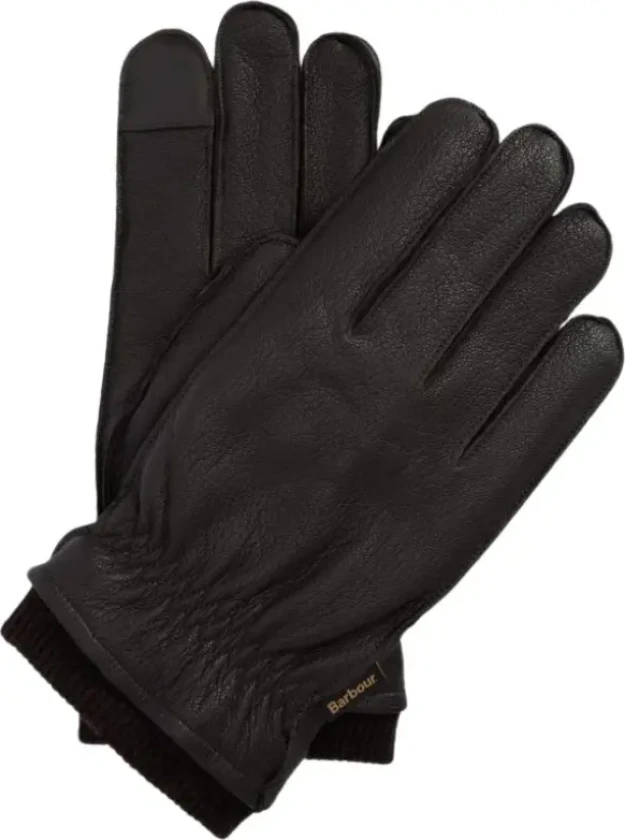 unisex, Accessories, Brun, L