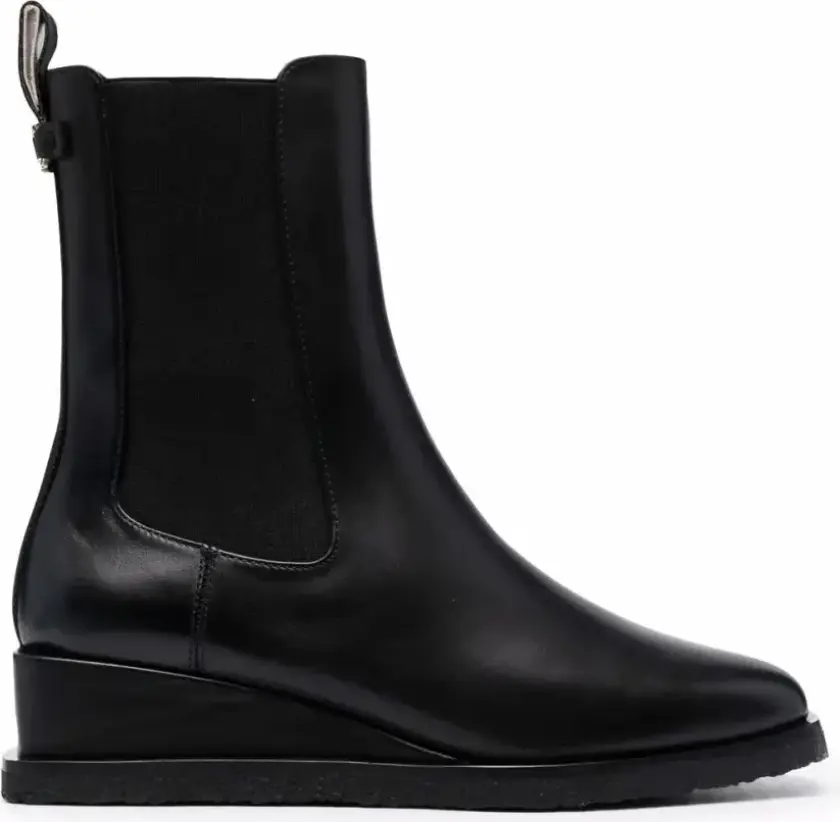 Dame, Sko, Svart, 39 EU