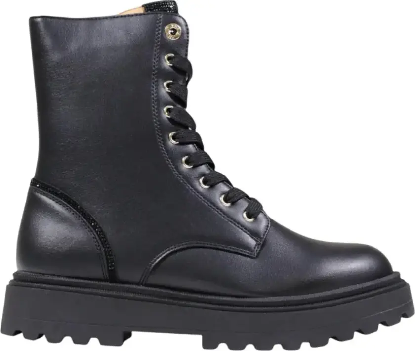 Dame, Sko, Svart, 37 EU