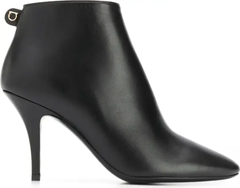 Dame, Sko, Svart, 37 1/2 EU