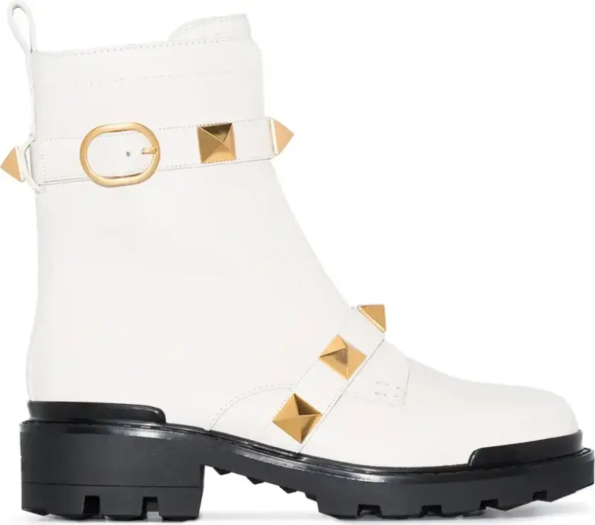 Dame, Sko, Hvit, 36 EU