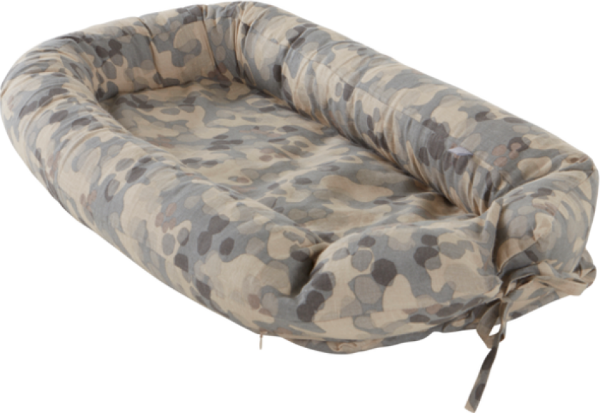 Bilde av CARA MINI babynest Grå