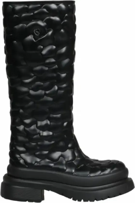 Dame, Sko, Svart, 40 EU