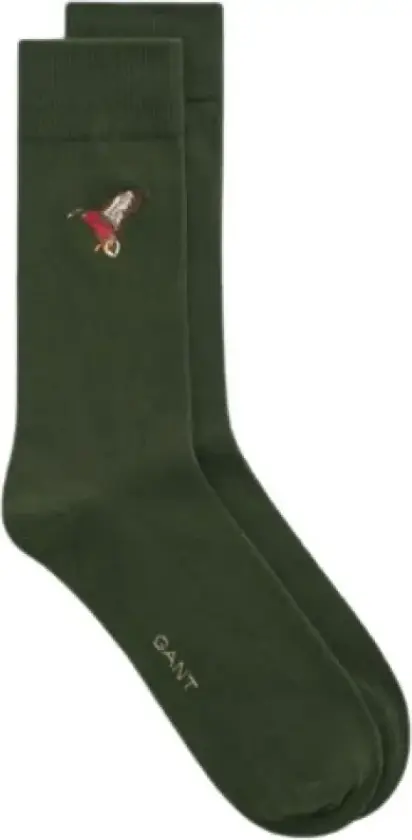 unisex, Undertøy, Grønn, ONE SIZE