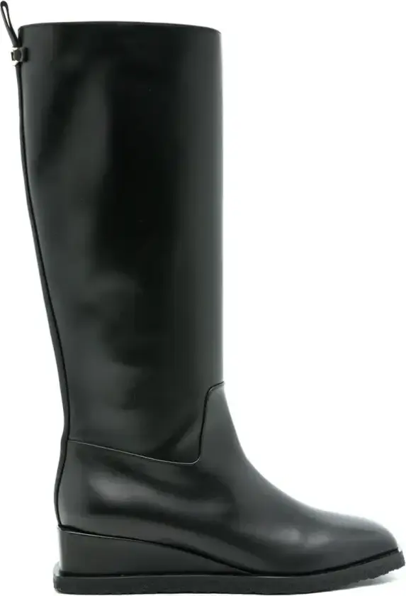 Dame, Sko, Svart, 38 EU