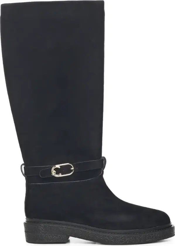 Dame, Sko, Svart, 38 EU