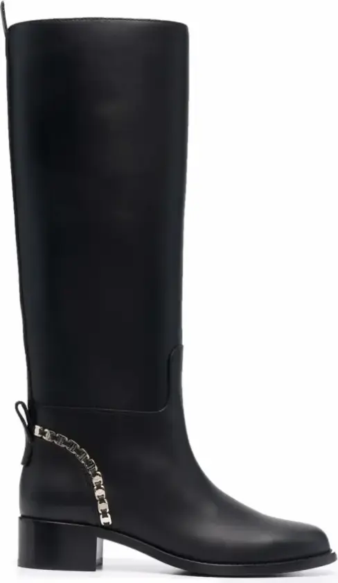 Dame, Sko, Svart, 40 EU