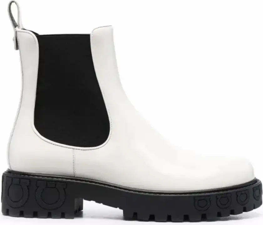 Dame, Sko, Hvit, 40 1/2 EU